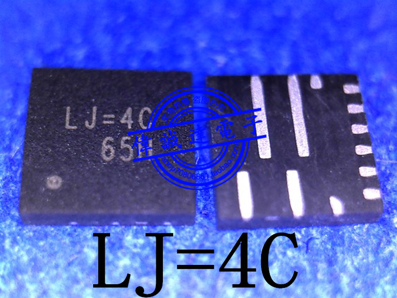RT6258CGQUF RT6258CG RT6258C ( LJ = 2E LJ = 1D LJ = 3F LJ =...)