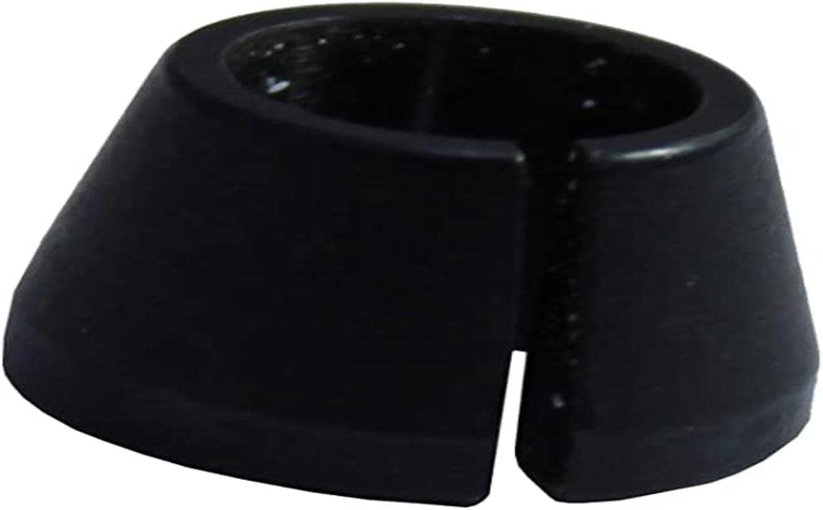 Makita 763618-5 Pressure Sleeve, 8 mm for Makita DRT50Z, RT0700C and RT0701C - อะไหล่หัวจับดอกทริมเมอร์ ขนาด 8มม. ใช้กับทริมเมอร์มากิต้ารุ่น DRT50Z, RT0700C และ RT0701C
