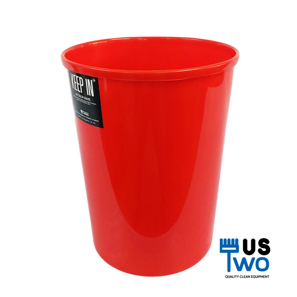 ถังขยะทรงกลม ขนาด 12 ลิตร