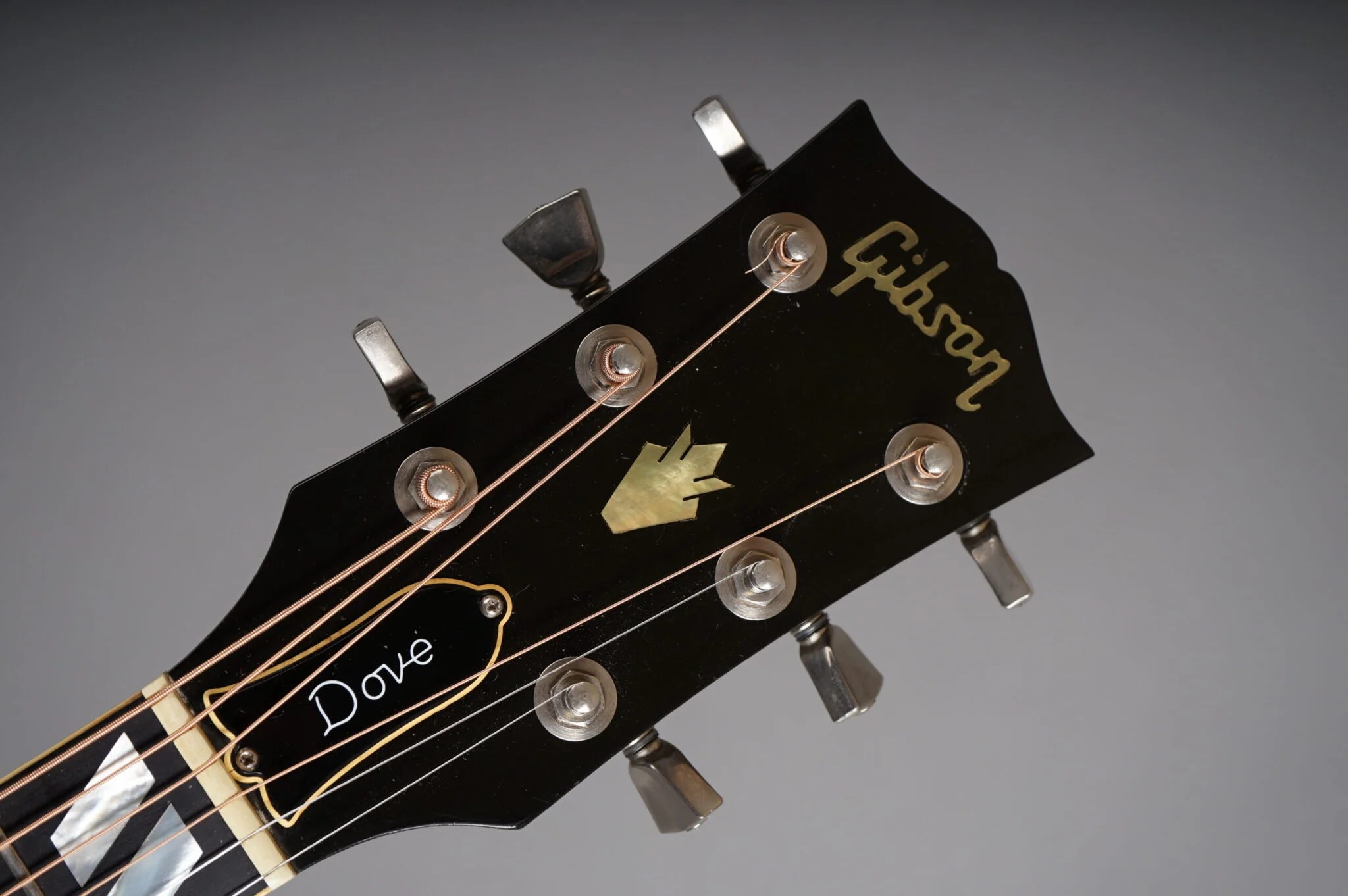 Gibson Dove Acoustic