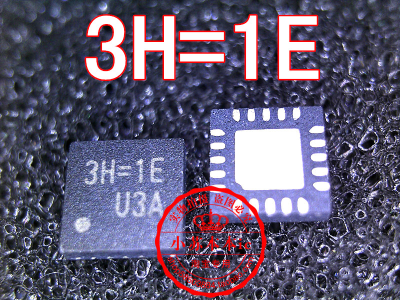 RT6585BGQW RT6585B 3H = 1R 3H = 1E 3H =..