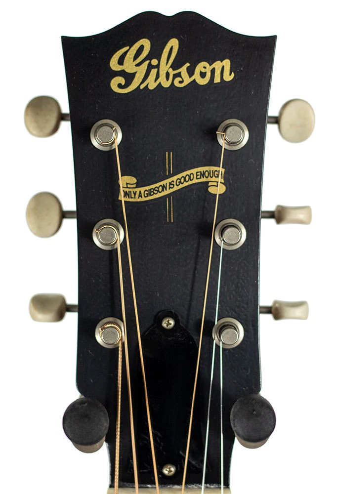 Gibson J45 True Vintage