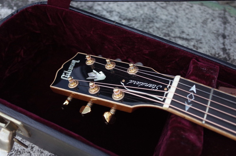 Gibson Songwriter Acoustic