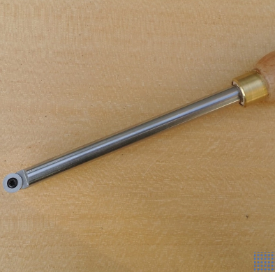 SIT TOOL 45145 - มีดกลึงปลายคาร์ไบด์ ชุด 5เล่ม (Carbide Turning Tool -5 piece set) ไม่รวมกล่องไม้***