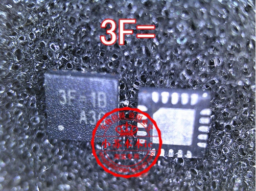 RT6575B 3F=