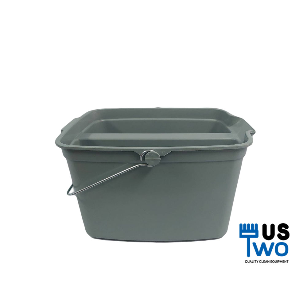 ถังน้ำพลาสติก 2 ช่อง