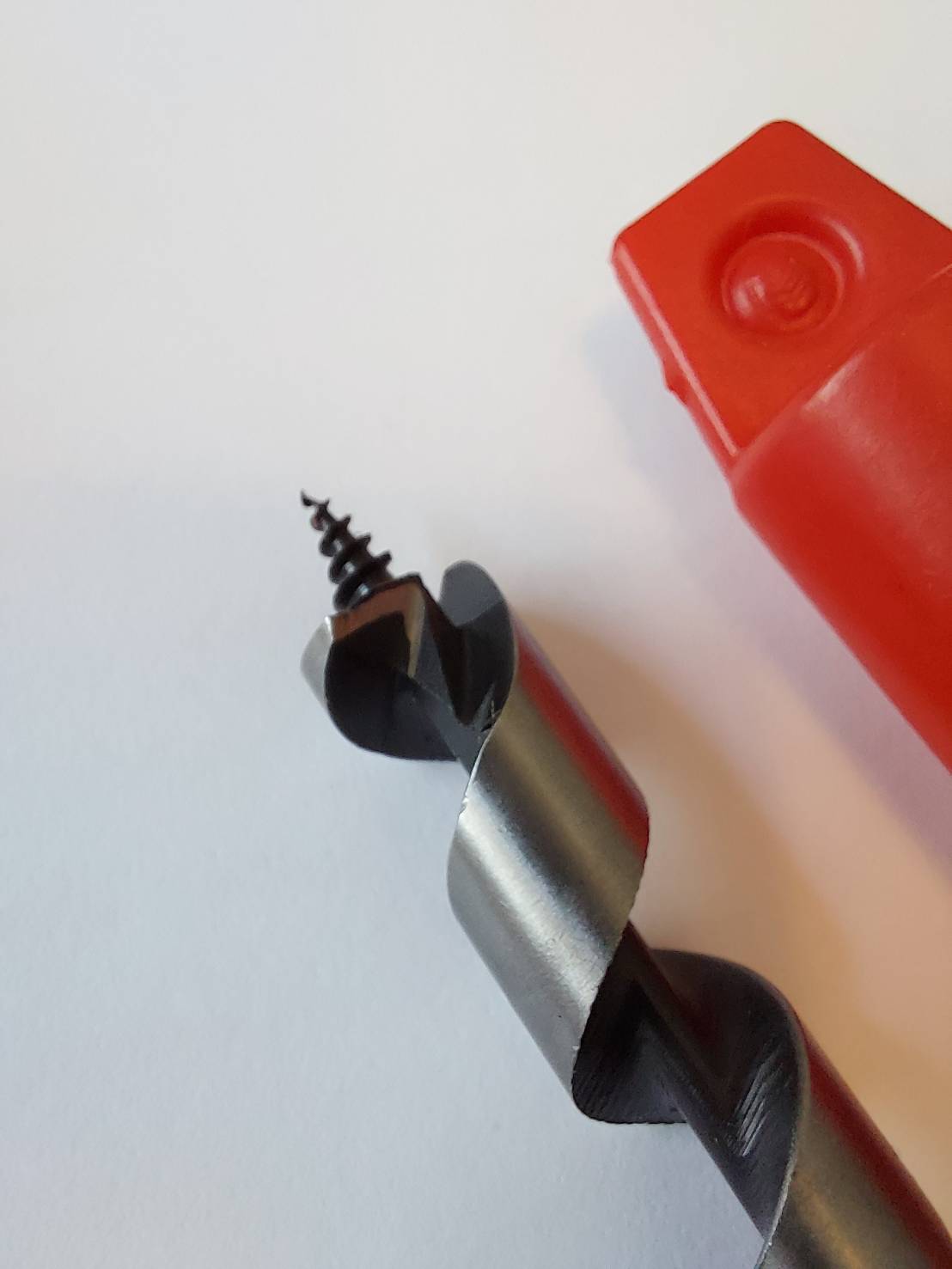 SIT Tool - 12mm.x 230mm Auger Bit -ดอกสว่านข้อเสือเจาะไม้ ขนาดดอกเจาะ 12มม ยาว 230 มม.. (ปลายแกนจับแบบหกเหลี่ยม)