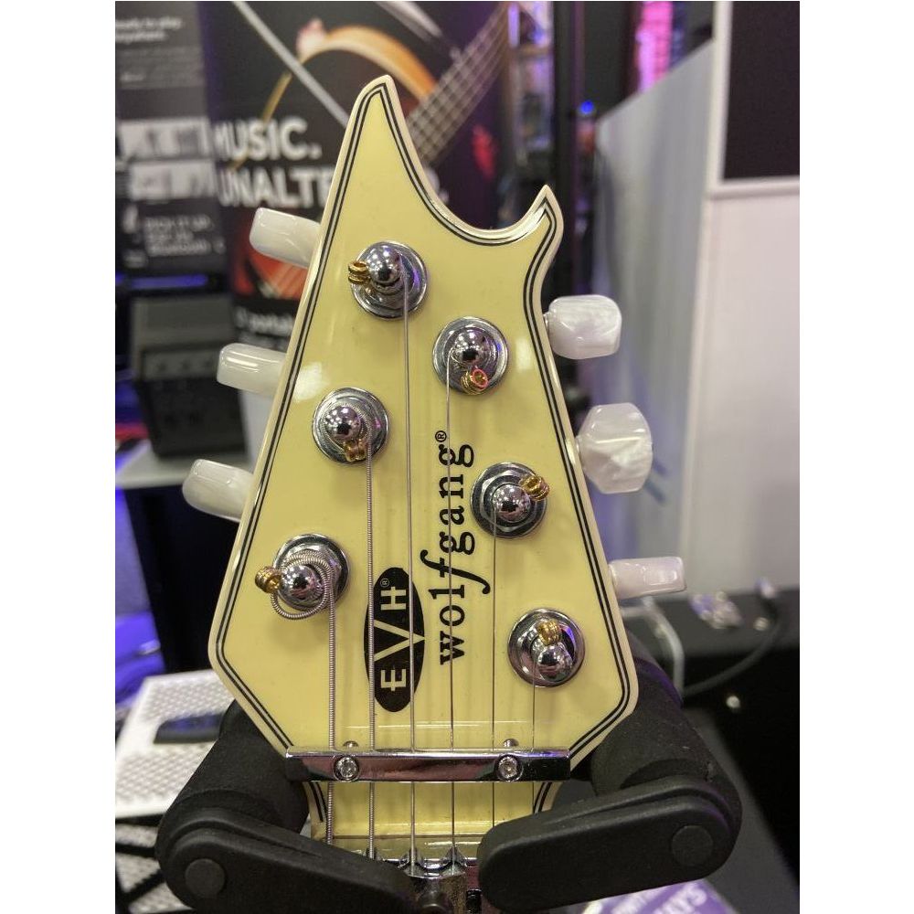 EVH Wolfgang