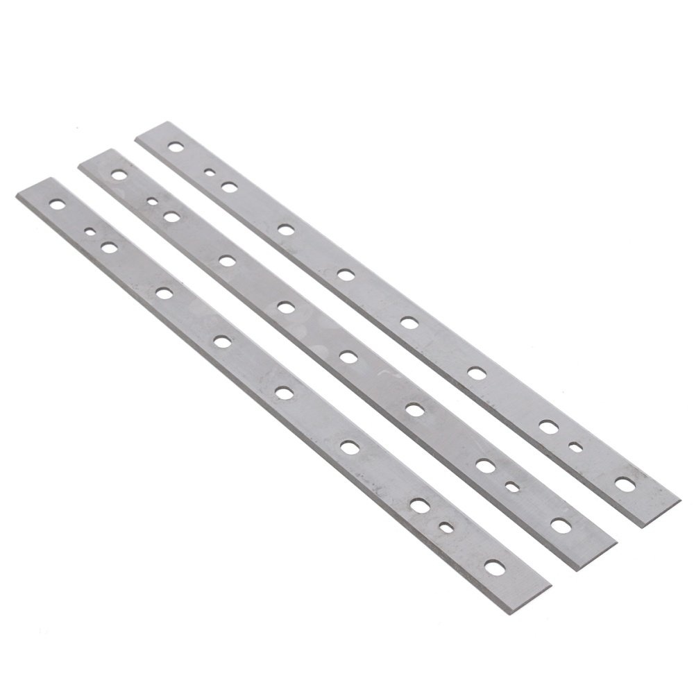 SIT TOOL DW7352C Replaceable Knives for Dewalt DW735-KR 13-Inch Planer -ชุดใบมีด 3 ใบ สำหรับเครื่องรีด Dewalt DW735-KR