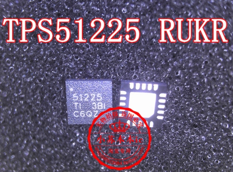 TPS51225 51225