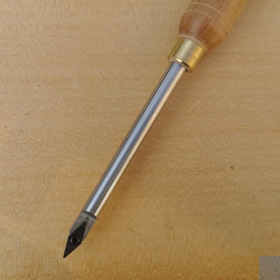 SIT TOOL 45145 - มีดกลึงปลายคาร์ไบด์ ชุด 5เล่ม (Carbide Turning Tool -5 piece set) ไม่รวมกล่องไม้***