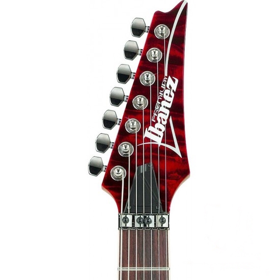 Ibanez Premuim [Silver Metallic]