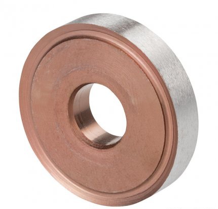 ARBORTECH B0752TXPKD Ball Gouge 30mm Spherical Shaped Milling Ball - หัวบอลขุดไม้ชนิดลับใบเองอัตโนมัติ Arbortech รุ่น B0752TXPKD (สินค้าสั่งซื้อล่วงหน้า Pre-Order)