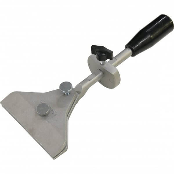 SCHEPPACH JIG 120 Knife Jig for Wet-Grinding Machine - จิ๊กลับมีด Scheppach รุ่น JIG 120