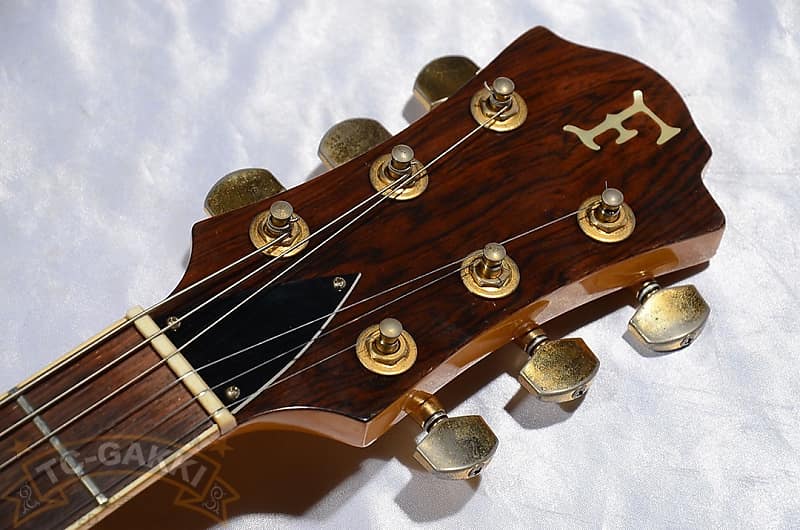 Ferrnandes MG Hide Signature [Silver Matellic]