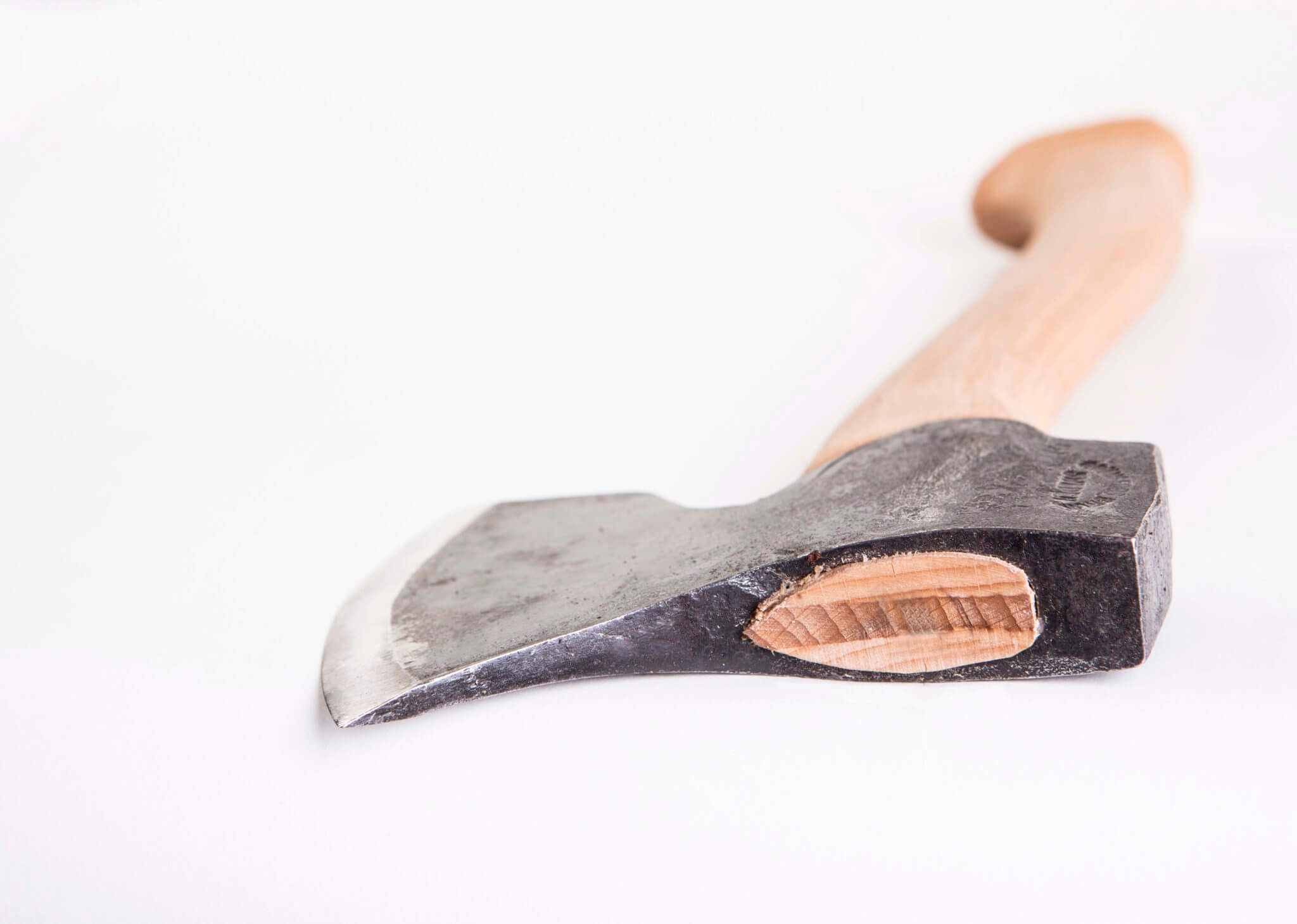 GRANSFORS / GRÄNSFORS SWEDISH CARVING AXE - ขวานขนาดใหญ่แบบชาวสวีเดน สำหรับงานขึ้นรูปไม้ (Made in Sweden) - 475, 475-H (สินค้าสั่งซื้อล่วงหน้า Pre-Order)