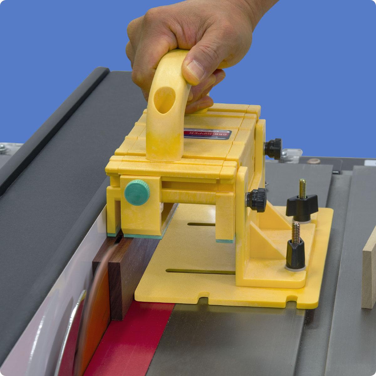 MICROJIG GRAK-404 GRR-RIPPER Upgrade Kit -ชุดเพิ่มประสิทธิภาพ GR-100 ให้เป็น GR-200