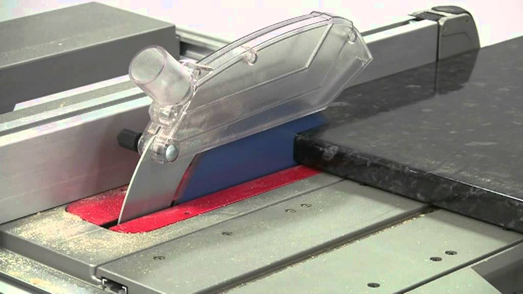 BOSCH GTS 10 XC -โต๊ะเลื่อย 10 นิ้ว BOSCH รุ่น GTS 10 XC (2100 วัตต์) - 0601B30400