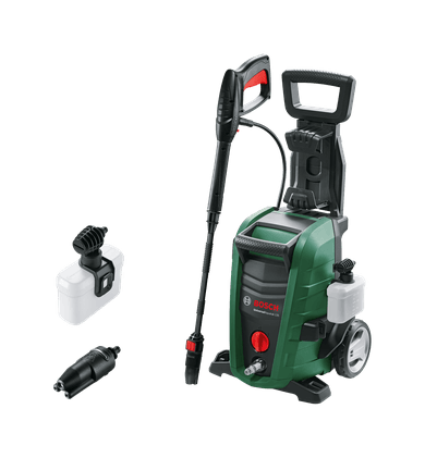 BOSCH Universal Aquatak 125 - เครื่องฉีดน้ำแรงดันสูง BOSCH รุ่น Universal Aquatak 125 - 06008A7AK0