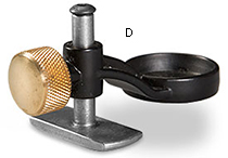 VERITAS Skew Block Plane - กบเล็กใบเฉียงพร้อมรั้ว (Made in Canada)