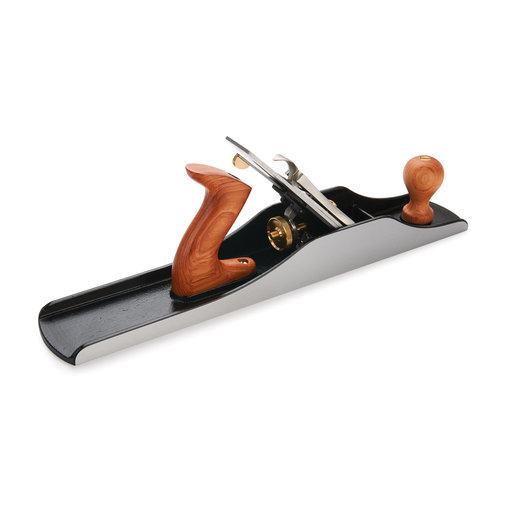 WoodRiver - #5-1/2 Jack Plane - กบไสไม้ Woodriver เบอร์ 5-1/2 จาก WOODCRAFT U.S.A.