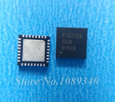 RT8206B