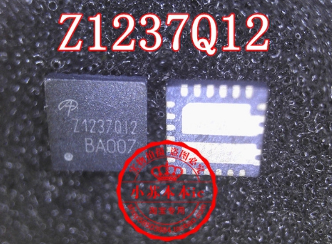 AOZ1237Q12 Z1237Q12