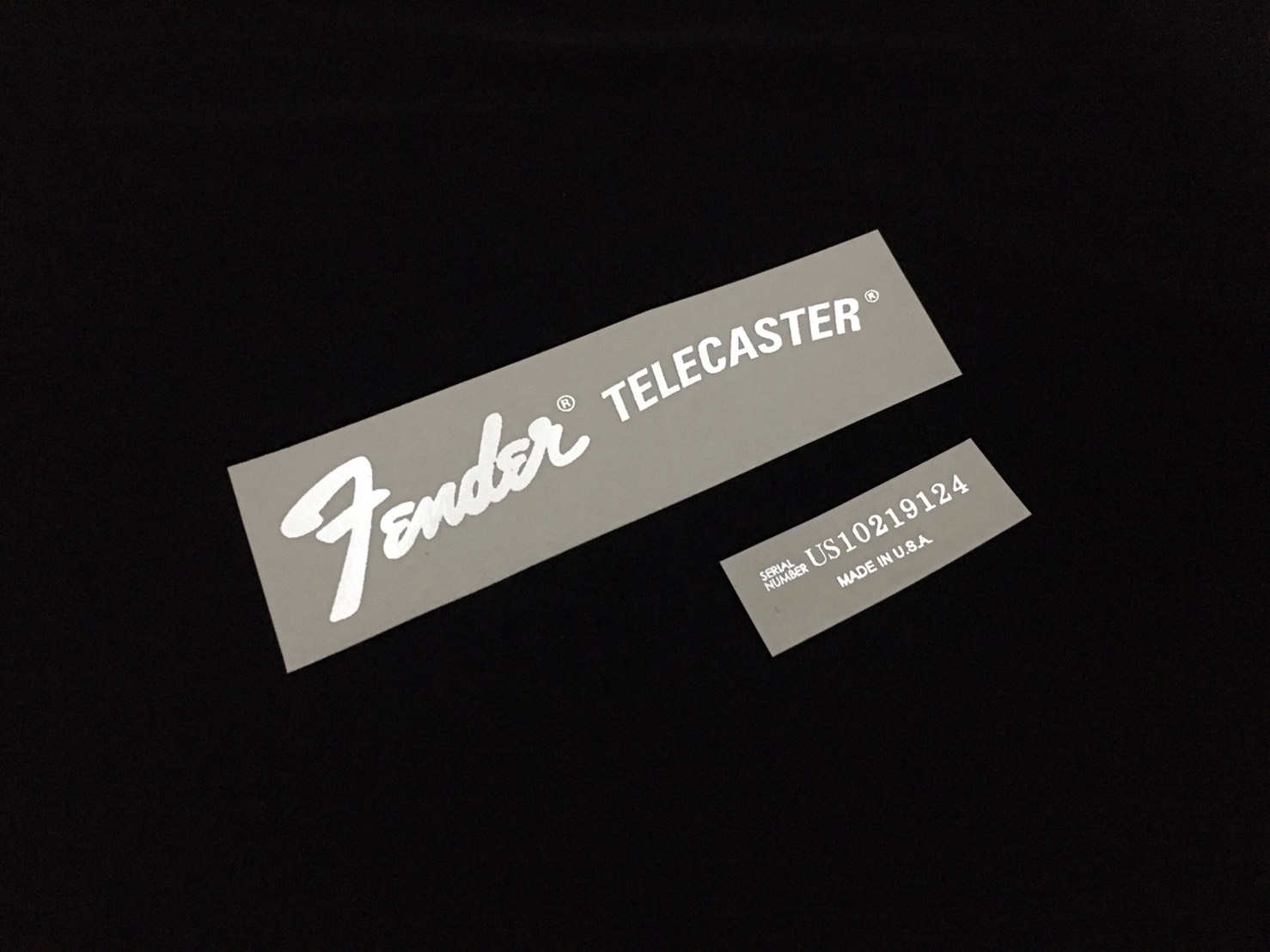 Fender Telecaster Deluxe Triple J5 Signature