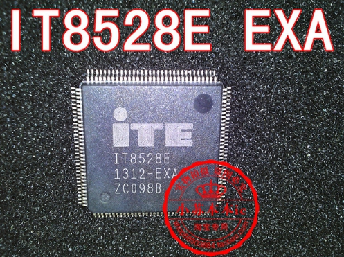 IT8528E EXA