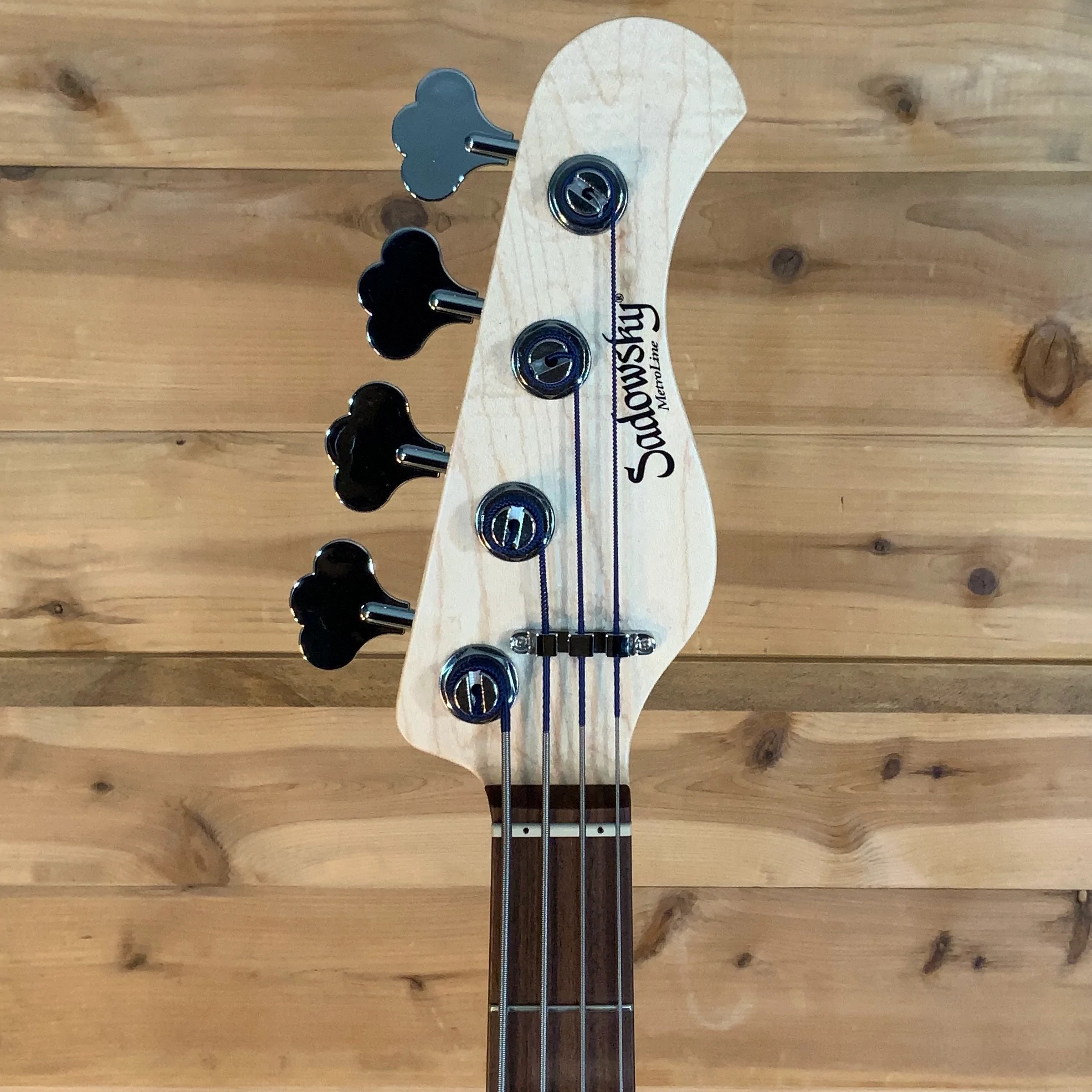 Shadowsky MetroLine 2