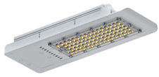 โคมไฟถนน LED 100W