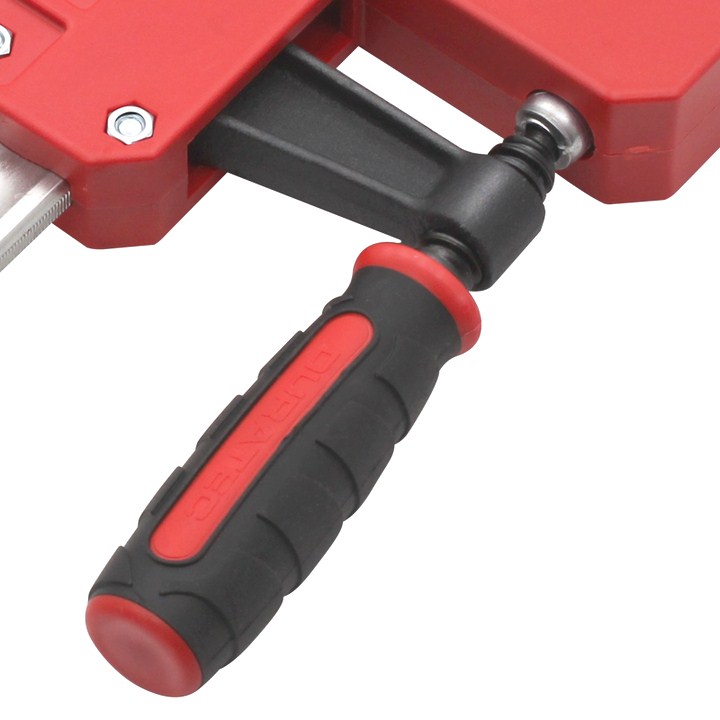 DURATEC 899 - PARALLEL CLAMP Pro แคล้มปากขนานรุ่นมืออาชีพ