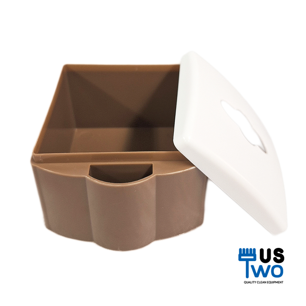 กล่องทิชชู่ป๊อบอัพ (ยกแพ็ค 12 ชิ้น)