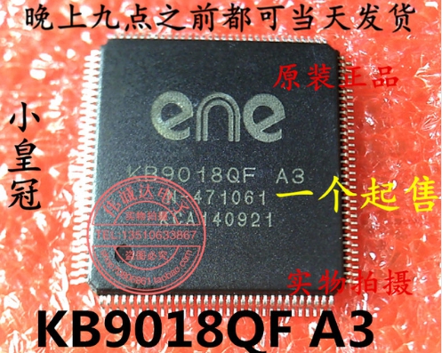 KB9018QF A3