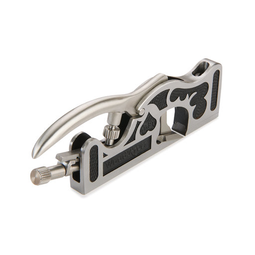 WoodRiver - No. 91 Small Shoulder Plane - กบไสบ่าไม้ขนาดเล็ก Woodriver เบอร์ 91 จาก WOODCRAFT U.S.A.