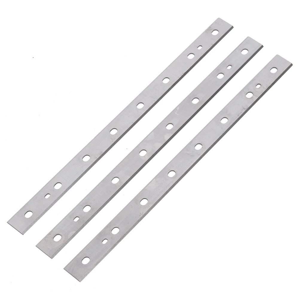 SIT TOOL DW7352C Replaceable Knives for Dewalt DW735-KR 13-Inch Planer -ชุดใบมีด 3 ใบ สำหรับเครื่องรีด Dewalt DW735-KR