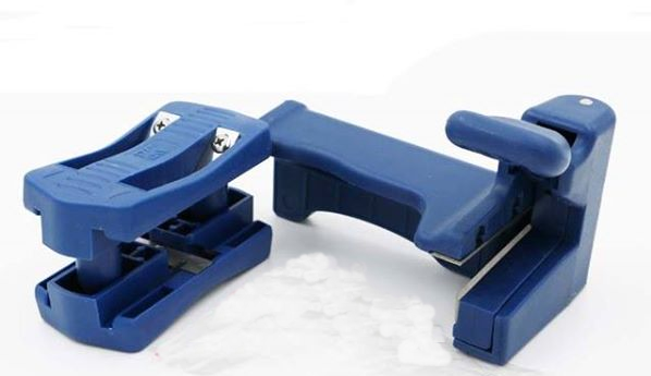 SIT TOOL -Veneer Edge Trimmer and End Trimmer - เครื่องมือเก็บขอบ และเครื่องมือตัดปลาย PVC หรือวีเนียร์ไม้สักปิดขอบลามิเนต