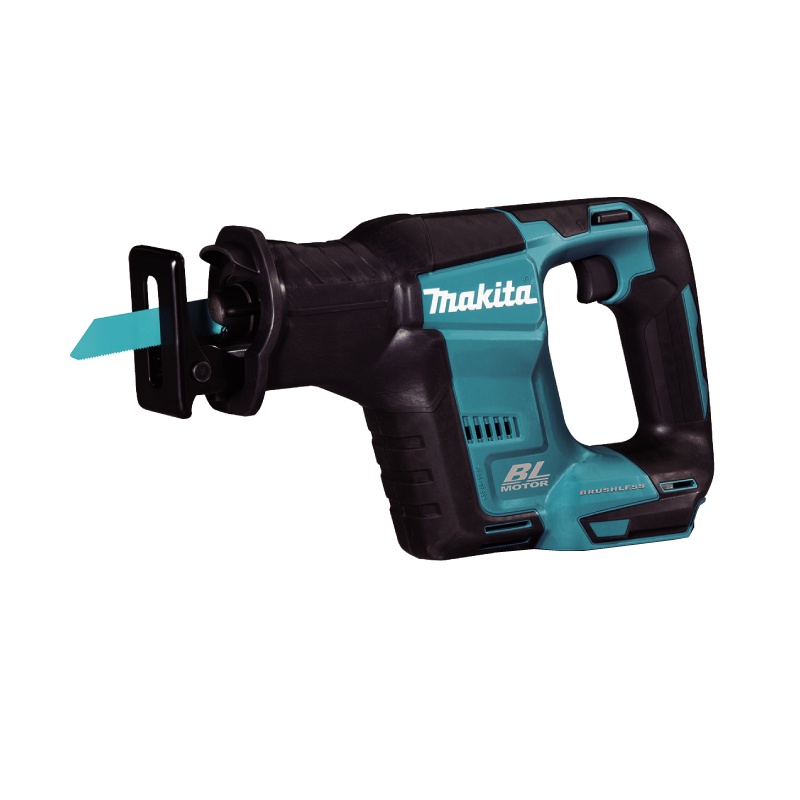 MAKITA DJR188Z 18 V Cordless Reciprocating Saw without Battery, without charger - เลื่อยชักไร้สาย มากีต้า รุ่น DJR188Z ไม่มีแบตเตอรี่ ไม่มีแท่นชาร์จ