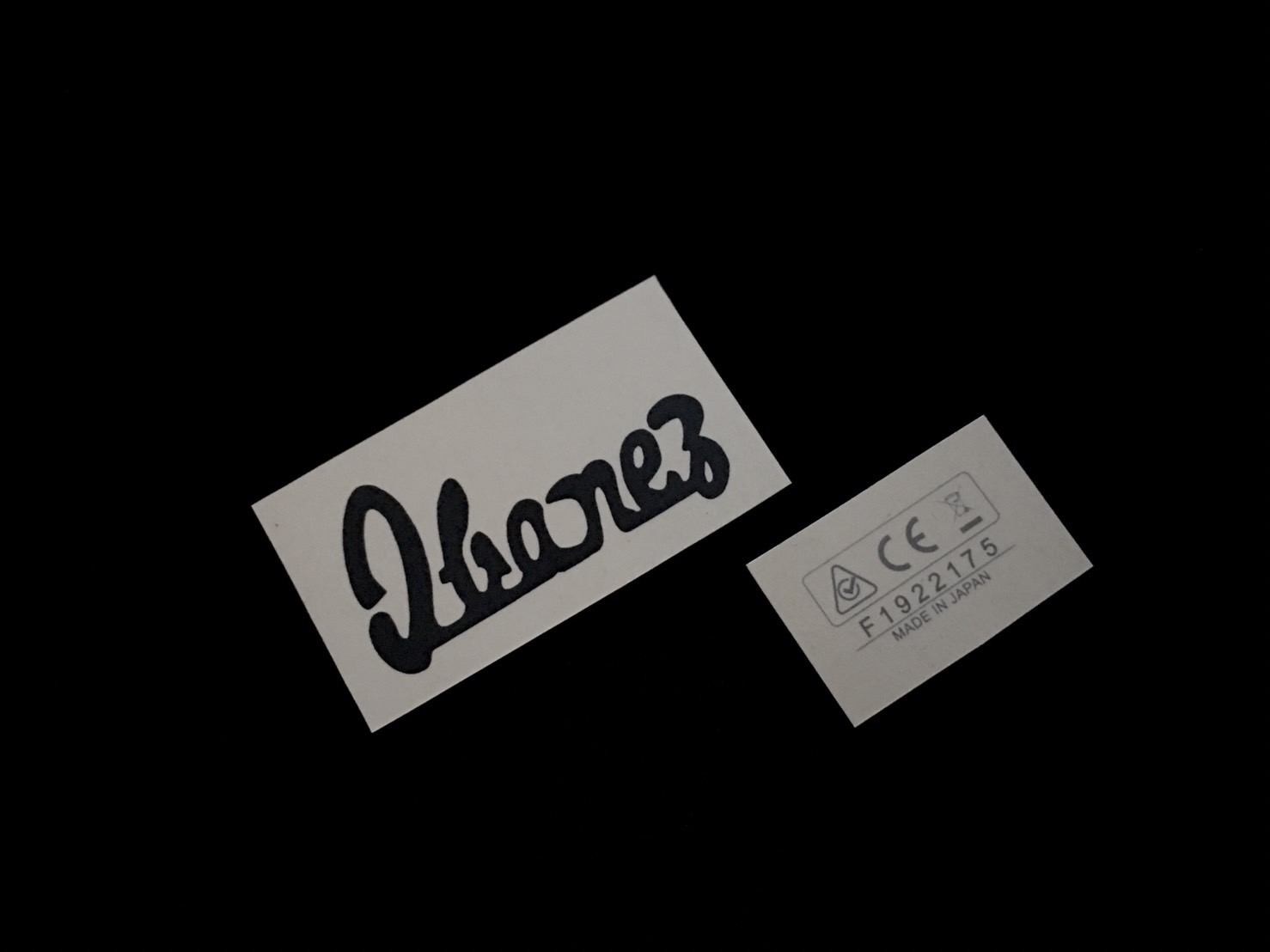 Ibanez Telecaster Thinline