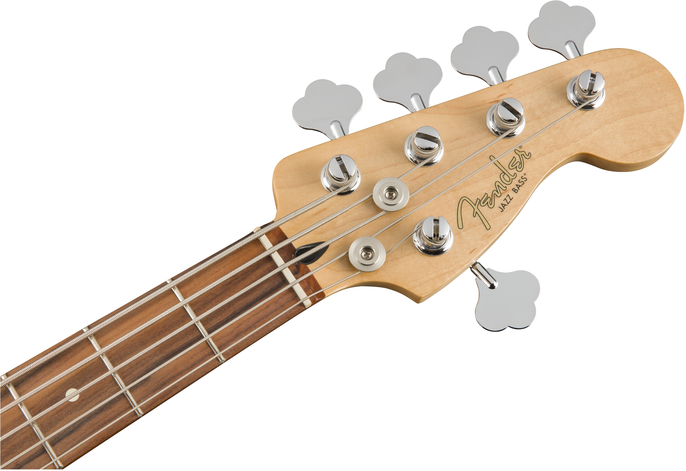 Fender Jazz Bass Player V