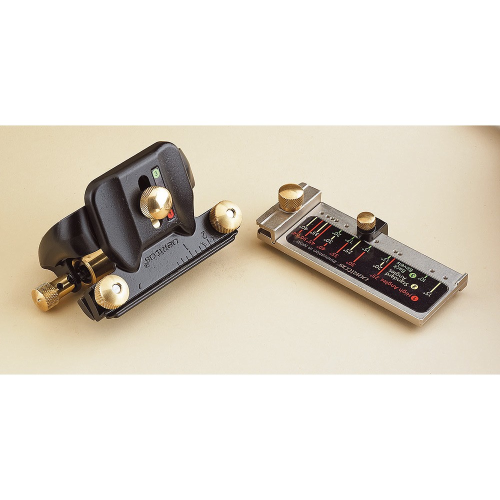 VERITAS Mk.II Standard Honing Guide - จิ๊กลับใบกบ หรือสิ่ว Veritas รุ่นมาตรฐาน MK.II- 05M0901 (สินค้าสั่งซื้อล่วงหน้า Pre-Order)