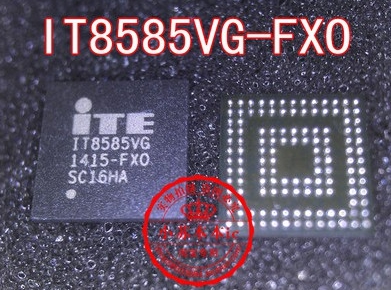 IT8585VG FXO