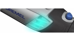 DREMEL 3000 Silver Kit (3000-3/55) - เครื่องมืออเนกประสงค์ DREMEL รุ่น 3000 Silver Kit (3000-3/55)