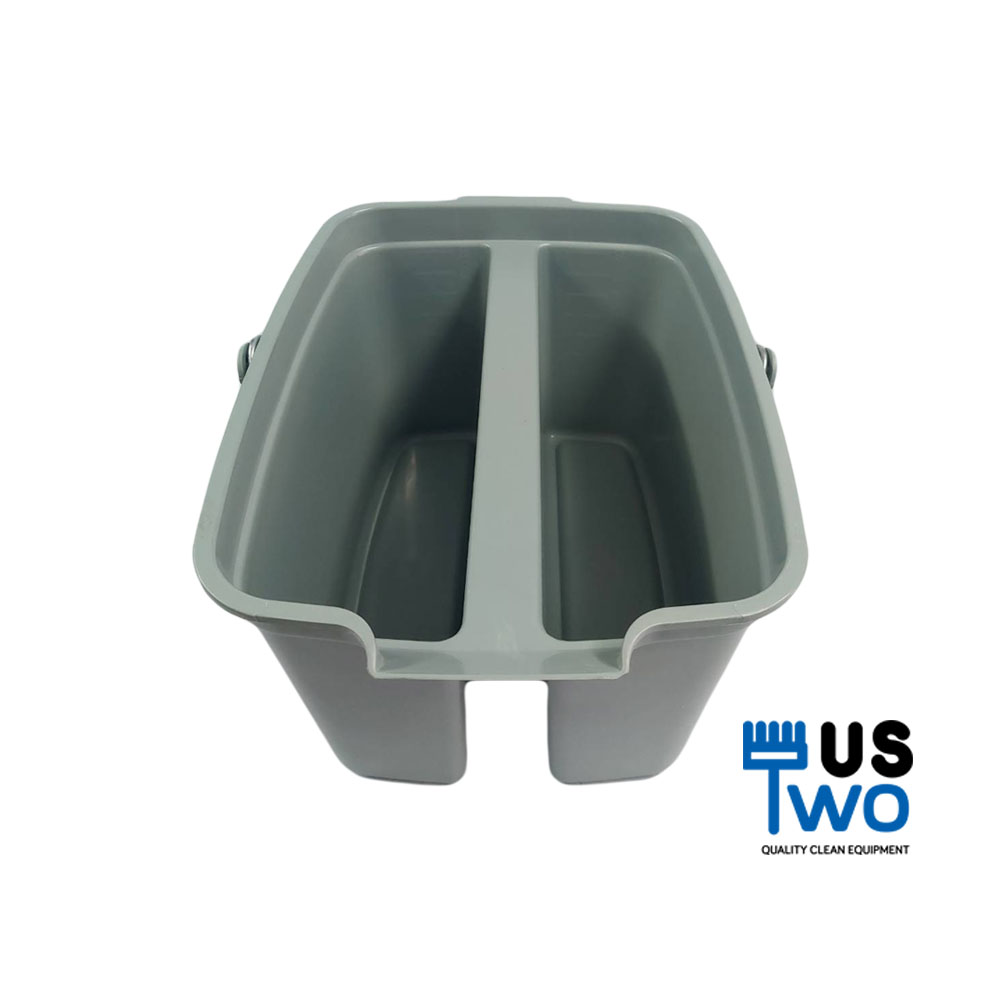 ถังน้ำพลาสติก 2 ช่อง