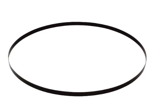 MAKITA B-16689 Bandsaw blades for LB1200F Bandsaw, 6mm 6tpi - ใบเลื่อยสายพานขนาด 6มม 6ฟันต่อนิ้ว MAKITA รุ่น ฺB-16689 สำหรับเลื่อยสายพานรุ่น LB1200F