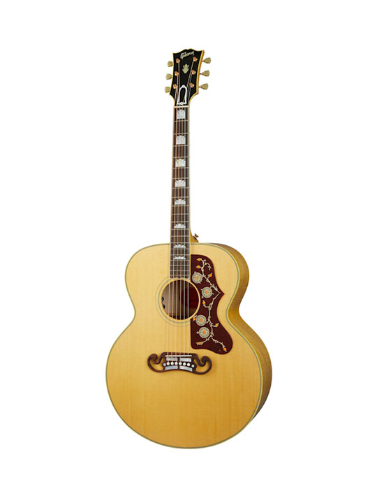 Gibson SJ-200 Acoustic