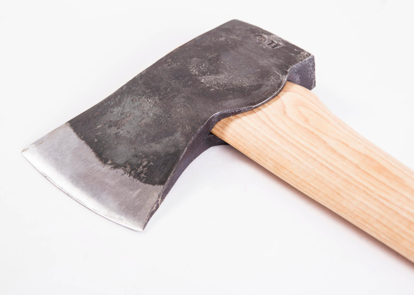 GRANSFORS / GRÄNSFORS AMERICAN FELLING AXE - ขวานใช้โค่นต้นไม้แบบอเมริกัน (Made in Sweden) - 440 (สินค้าสั่งซื้อล่วงหน้า Pre-Order)