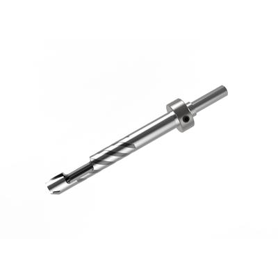 KREG KPC1040 Custom Micro Pocket-Hole Plug Cutting Bit - ดอกเจาะทำปลั้กไม้อุดรูเจาะเอียงขนาดเล็ก