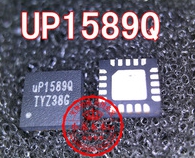 UP1589QQKF UP1589Q UP15890 UP1589