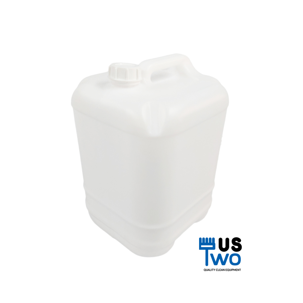 แกลลอนทรงเหลี่ยม ขนาด 25 ลิตร